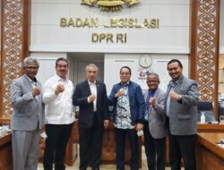 HADIRI RAPAT DENGAR PENDAPAT UMUM BALEG DPR RI 3 HADIRI RAPAT DENGAR PENDAPAT UMUM BALEG DPR RI