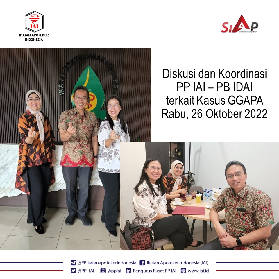 diskusi IAI IDAI