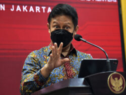 Budi Gunadi Keluarkan Kepmenkes Tentang Standar Profesi Apoteker