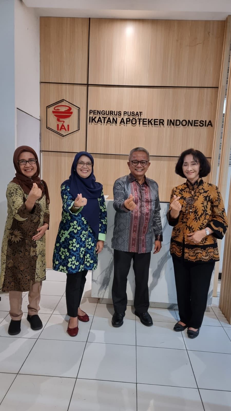 Kunjungan IKAI ke PP IAI 1 WhatsApp Image 2023 02 09 at 14.42.09