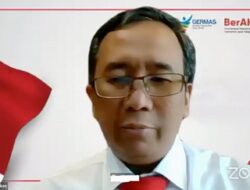 Kemenkes Keluarkan Surat Edaran Tentang GGAPA dan Obat Sirup