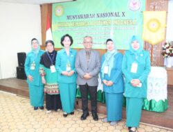 Sinergi IAI dan IKAI Tingkatkan Peran Dalam Pembangunan Bidang Kesehatan 12 Sinergi IAI dan IKAI Tingkatkan Peran Dalam Pembangunan Bidang Kesehatan