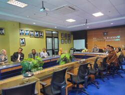 Sekjen PP IAI Berharap PSFI Terus Berkontribusi Dalam Pengembangan Farmasi Tanah Air 3 Sekjen PP IAI Berharap PSFI Terus Berkontribusi Dalam Pengembangan Farmasi Tanah Air