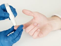 Diabetes Mellitus, Kenali Gejala, Tipe dan Pengobatannya