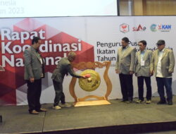 Rakornas IAI Sosialisasi Standar Kompetensi dan Tugas Serta Fungsi Konsil Kefarmasian 2 Rakornas IAI Sosialisasi Standar Kompetensi dan Tugas Serta Fungsi Konsil Kefarmasian
