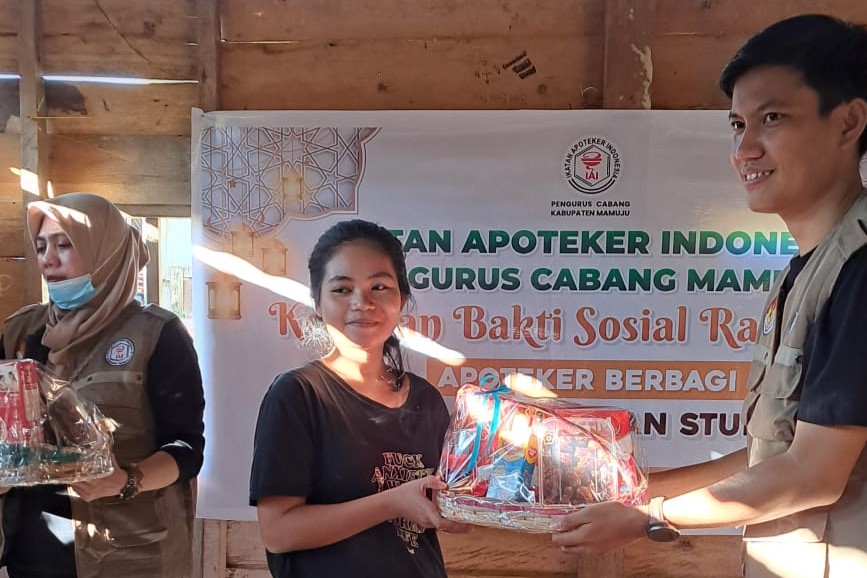 baksos mamuju
