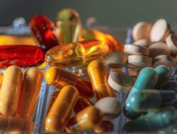 Tak Semua Obat Batalkan Puasa Saat Digunakan. Ini Obat Obatan Yang Tidak Batalkan Puasa 11 Tak Semua Obat Batalkan Puasa Saat Digunakan. Ini Obat Obatan Yang Tidak Batalkan Puasa
