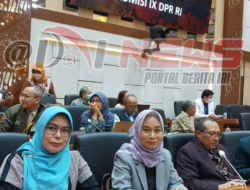 5 OP Kesehatan Kembali Desak DPR RI Tunda Pembahasan RUU Kesehatan Obl