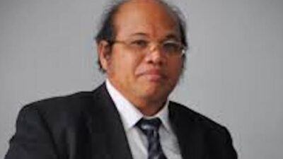 Dampak Utang, Mandatory Spending Hilang