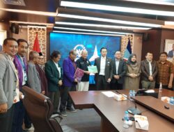 Ibas : Fraksi Demokrat Dukung OP Kesehatan Tunda RUU Kesehatan OBL 5 Ibas : Fraksi Demokrat Dukung OP Kesehatan Tunda RUU Kesehatan OBL
