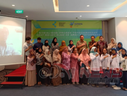 IAI Bersinergi dengan Kementerian Kesehatan RI: Menuju Pengembangan Ekosistem Industri Fitofarmaka yang Mandiri dan Terjangkau