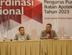 Kontroversi Usulan Kemenkes: Pembinaan Apotek Diserahkan ke Puskesmas? 11 Kontroversi Usulan Kemenkes: Pembinaan Apotek Diserahkan ke Puskesmas?