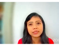 Bivitri Susanti : Teknik Omnibus Law Ditinggalkan Negara Maju, Bersifat Instan dan Merusak 6 Bivitri Susanti : Teknik Omnibus Law Ditinggalkan Negara Maju, Bersifat Instan dan Merusak