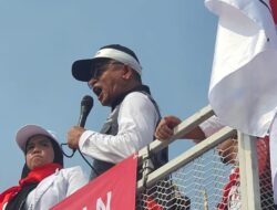 Aksi Damai Jilid 2 : 5 Organisasi Profesi Kesehatan Kembali Serukan Tolak Pembahasan RUU Kesehatan di DPR RI Jakarta 3 Aksi Damai Jilid 2 : 5 Organisasi Profesi Kesehatan Kembali Serukan Tolak Pembahasan RUU Kesehatan di DPR RI Jakarta