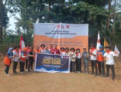 Ikuti Pelatihan Apoteker Tanggap Bencana di Banten, IAI Kaltim Tingkatkan Kesiapan Apoteker Hadapi Situasi Darurat