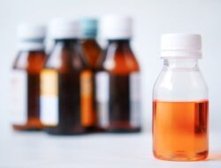 3 Apoteker Terseret Kasus AFI Farma, IAI Siapkan Kuasa Hukum 8 3 Apoteker Terseret Kasus AFI Farma, IAI Siapkan Kuasa Hukum