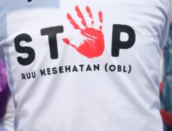 RUU Kesehatan Omnibus Law Harus Ditunda Perkuat Komersialisasi Layanan Kesehatan 3 RUU Kesehatan Omnibus Law Harus Ditunda Perkuat Komersialisasi Layanan Kesehatan