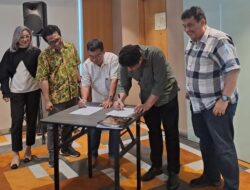 Jurnal Farmasi Indonesia (JFI) Dikelola PSFI, Upaya Dorong Penelitian Ilmiah dan Pengembangan Ilmiah Farmasi Indonesia