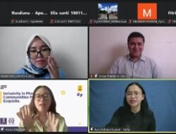 IYPG PP IAI Tingkatkan Kesadaran Inklusivitas melalui Soft Skill Training 3 IYPG PP IAI Tingkatkan Kesadaran Inklusivitas melalui Soft Skill Training