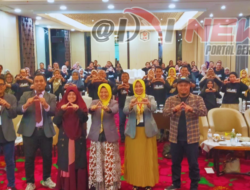 IAI Lampung Gelar Pendampingan 100 Apoteker Berani Punya Apotik Sendiri