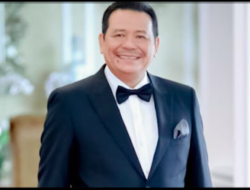 Otto Hasibuan : Single Bar Memungkinkan IAI Mempertahankan Kualitas dan Kompetensi Apoteker 4 Otto Hasibuan : Single Bar Memungkinkan IAI Mempertahankan Kualitas dan Kompetensi Apoteker