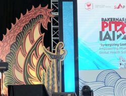 Gubernur Jawa Tengah, Gandjar Pranowo Buka PIT dan Rakernas IAI 2023 di Solo 4 Gubernur Jawa Tengah, Gandjar Pranowo Buka PIT dan Rakernas IAI 2023 di Solo