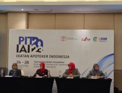 Reakreditasi dan Pemanfaatan Dana BOK Untuk Mendukung Pelayanan Kefarmasian Puskesmas Sesuai Standar 14 Reakreditasi dan Pemanfaatan Dana BOK Untuk Mendukung Pelayanan Kefarmasian Puskesmas Sesuai Standar