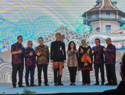Menko PMK Muhadjir Effendy : Pemberdayaan IAI Penting Dalam Pembuatan dan Penegakan Peraturan Perundangan di Indonesia 10 Menko PMK Muhadjir Effendy : Pemberdayaan IAI Penting Dalam Pembuatan dan Penegakan Peraturan Perundangan di Indonesia