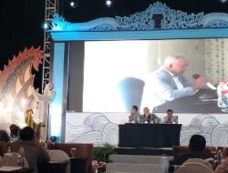 Sukses dalam Kondusifitas dan Keharmonisan Musyawarah di Rapat Pleno Rakernas IAI 2023