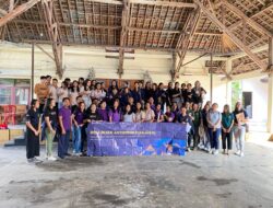 World Pharmacist Day 2023 Peran Apoteker Bali Dirasakan Hingga Akar Rumput