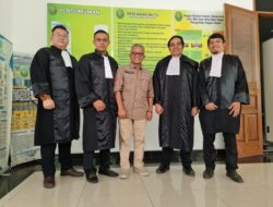 Yunus Adhi Prabowo Soal Kasus Gagal Ginjal Akut : Ini Tindak Pidana Korporasi Oleh PT AFI Farma, Bukan Perorangan 19 Yunus Adhi Prabowo Soal Kasus Gagal Ginjal Akut : Ini Tindak Pidana Korporasi Oleh PT AFI Farma, Bukan Perorangan