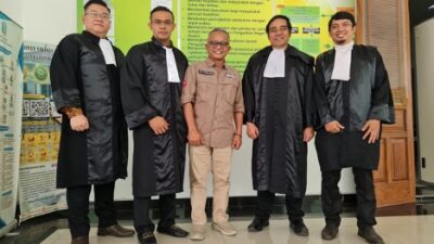 Yunus Adhi Prabowo Soal Kasus Gagal Ginjal Akut : Ini Tindak Pidana Korporasi Oleh PT AFI Farma, Bukan Perorangan