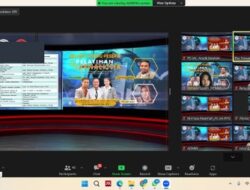 Kembangkan Potensi dan Branding Apoteker PD IAI Kaltim Gelar Pelatihan Jurnalistik