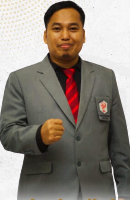 Aminullah IAI Sulsel