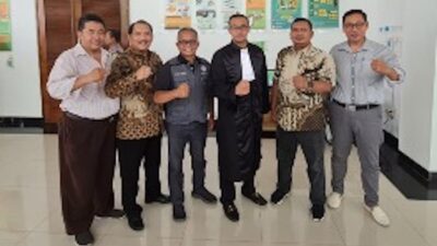 Sidang Putusan AFI Farma