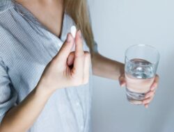 Berbagi Obat : Menolong atau Membahayakan?