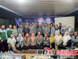 Pelatihan Organisasi Kaderisasi dan Pemantapan Aplikasi SIAp
