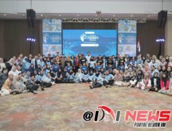 Indonesian Young Pharmacists Summit 2023: Tingkatkan Kolaborasi dan Inovasi untuk Masa Depan 15 Indonesian Young Pharmacists Summit 2023: Tingkatkan Kolaborasi dan Inovasi untuk Masa Depan