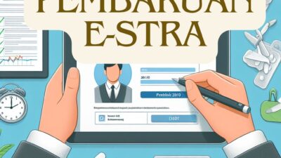 Tutorial Pembaruan e-STRA: Memastikan Kelancaran Praktik Profesional Apoteker