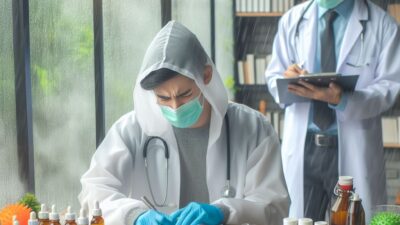 7 Penyakit pada Musim Hujan dan Cara Mengatasinya