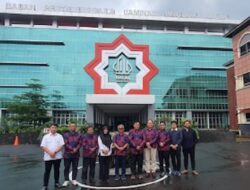Dalam Proses Sertifikasi Halal, Apoteker Memiliki Peran Dalam 3 Aktor 10 Dalam Proses Sertifikasi Halal, Apoteker Memiliki Peran Dalam 3 Aktor