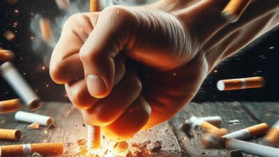 Tabungan Hari Tua Yang Terlupakan