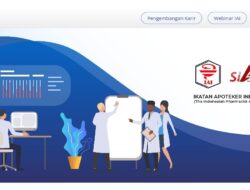 Implementasi Aspek SMKI ISO 27001 dalam Aplikasi SIAp IAI 18 Implementasi Aspek SMKI ISO 27001 dalam Aplikasi SIAp IAI