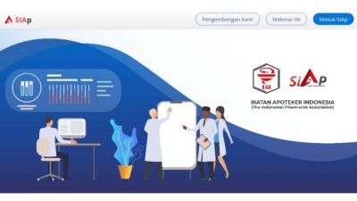 Implementasi Aspek SMKI ISO 27001 dalam Aplikasi SIAp IAI