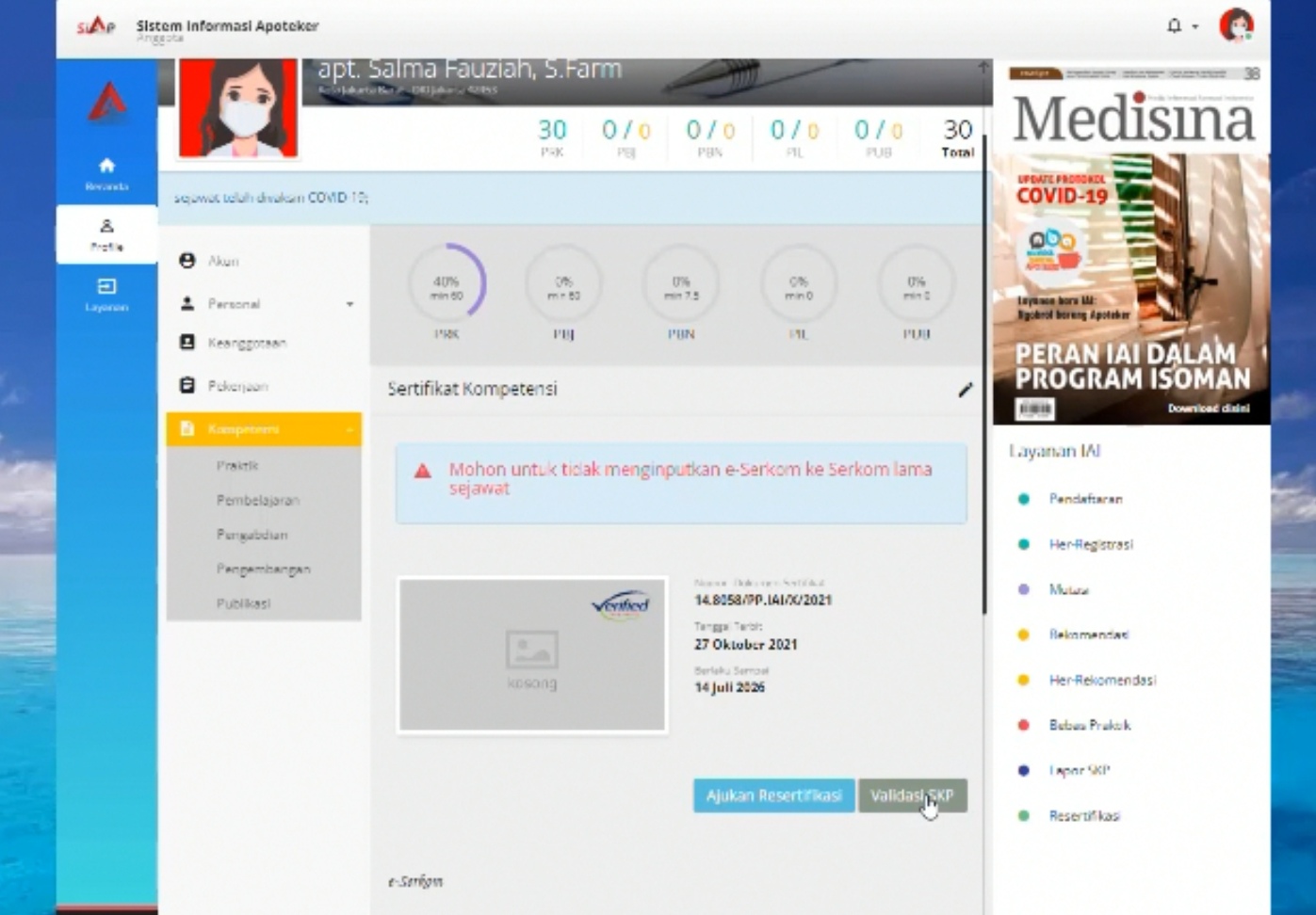 Tutorial Pengajuan Validasi SKP di SIAp 1 Screenshot 20240213 122740 com.google.android.apps .docs edit 175486264484680