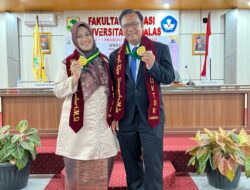 Dr. apt Eka Siswanto Samsul, S.Farm.,M.Sc. : Jangan Menyerah Sebelum Mencoba 5 Dr. apt Eka Siswanto Samsul, S.Farm.,M.Sc. : Jangan Menyerah Sebelum Mencoba