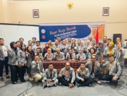 PD IAI Kaltim Gelar Rakerda dan MUSDA untuk Himpunan Seminat dan Perhimpunan 20 PD IAI Kaltim Gelar Rakerda dan MUSDA untuk Himpunan Seminat dan Perhimpunan