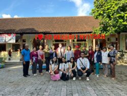 Langkah Kecil, Perubahan Besar: Edukasi Antibiotik untuk Anak-anak Sekolah Dasar 7 Langkah Kecil, Perubahan Besar: Edukasi Antibiotik untuk Anak-anak Sekolah Dasar