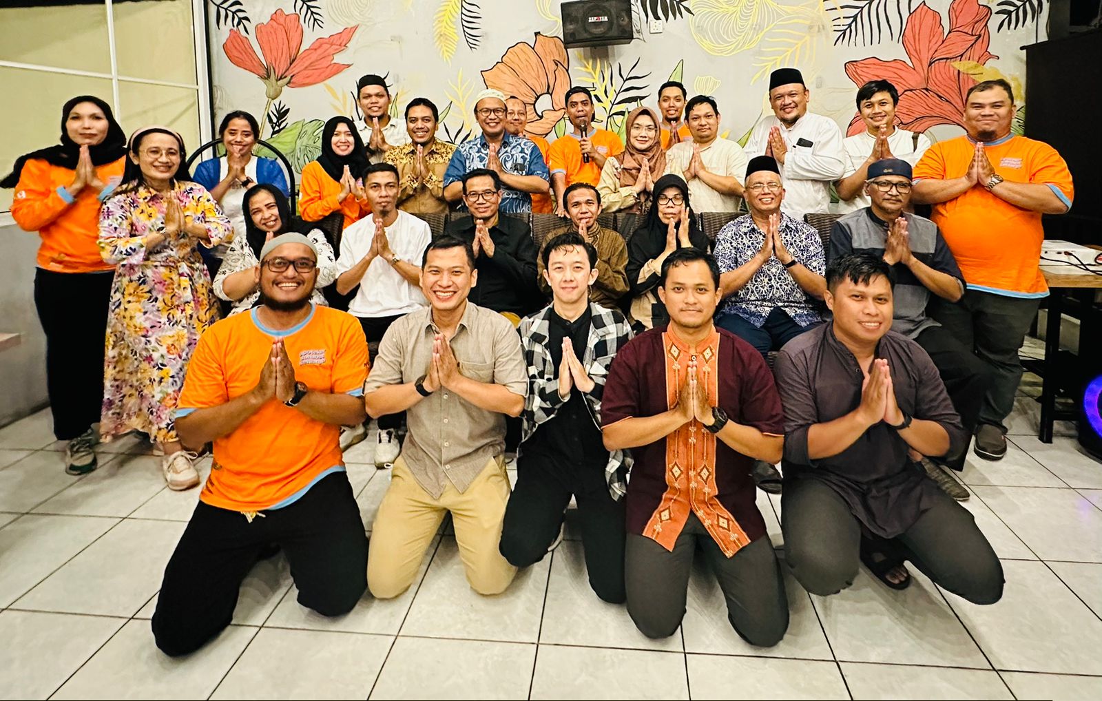 Bukber PD Kaltim