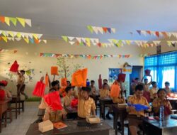 Banyak Cara Edukasi Tentang Bahaya Resitensi Antibiotik, Salah Satunya dengan KARINA 15 Banyak Cara Edukasi Tentang Bahaya Resitensi Antibiotik, Salah Satunya dengan KARINA